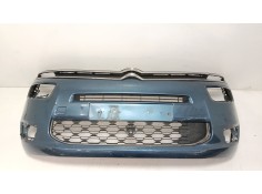 Recambio de paragolpes delantero para citroën c4 grand picasso ii (da_, de_) 2.0 bluehdi 150 referencia OEM IAM   
