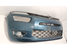 Recambio de paragolpes delantero para citroën c4 grand picasso ii (da_, de_) 2.0 bluehdi 150 referencia OEM IAM    2
