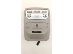 Recambio de luz interior para renault clio iv (bh_) 1.2 16v referencia OEM IAM 969805401R  