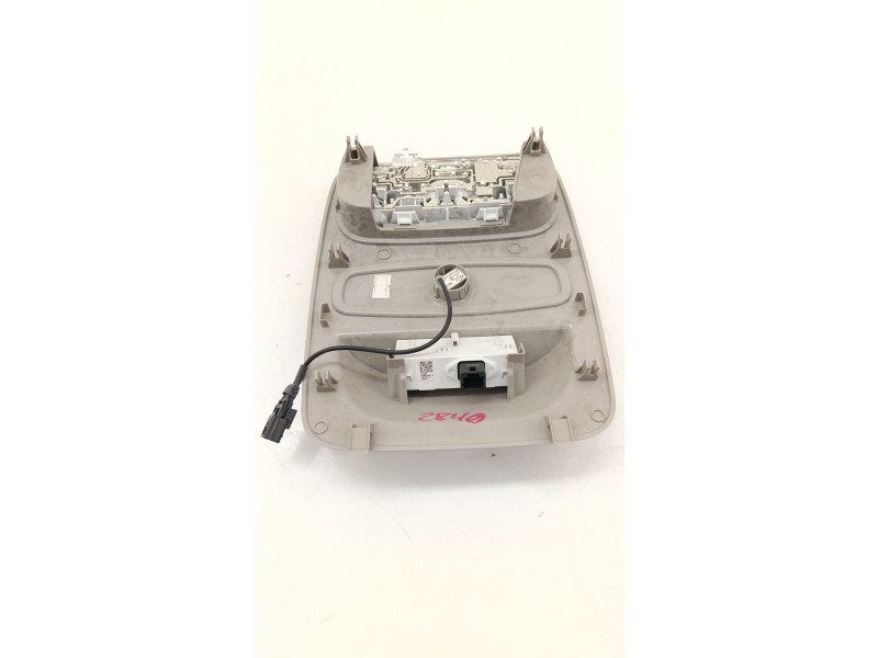 Recambio de luz interior para renault clio iv (bh_) 1.2 16v referencia OEM IAM 969805401R  