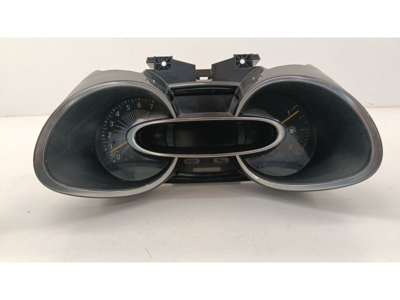 Recambio de cuadro instrumentos para renault clio iv (bh_) 1.2 16v referencia OEM IAM 248102245R  