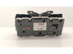 Recambio de cuadro instrumentos para renault clio iv (bh_) 1.2 16v referencia OEM IAM 248102245R   2