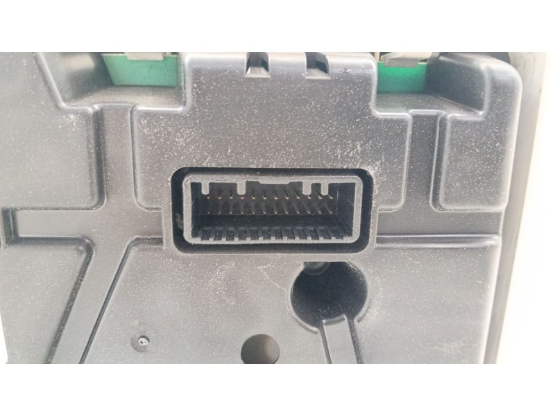 Recambio de cuadro instrumentos para renault clio iv (bh_) 1.2 16v referencia OEM IAM 248102245R  