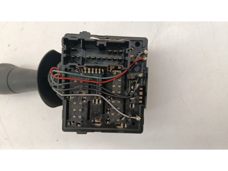 Recambio de mando limpia para renault clio iv (bh_) 1.2 16v referencia OEM IAM 255671163R  
							