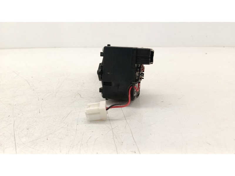 Recambio de mando luces para renault clio iv (bh_) 1.2 16v referencia OEM IAM 255671163R  
							