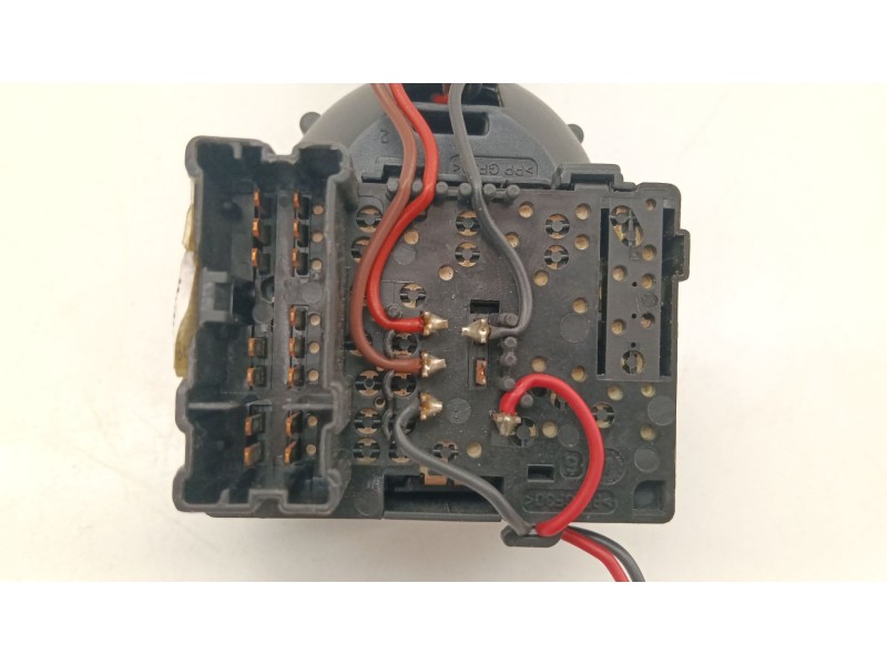 Recambio de mando luces para renault clio iv (bh_) 1.2 16v referencia OEM IAM 255671163R  
