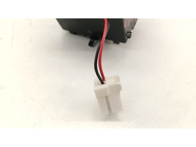 Recambio de mando luces para renault clio iv (bh_) 1.2 16v referencia OEM IAM 255671163R  