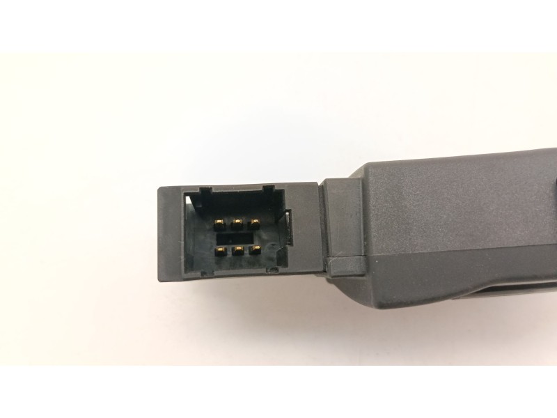 Recambio de mando volante para renault clio iv (bh_) 1.2 16v referencia OEM IAM 255522448R  
