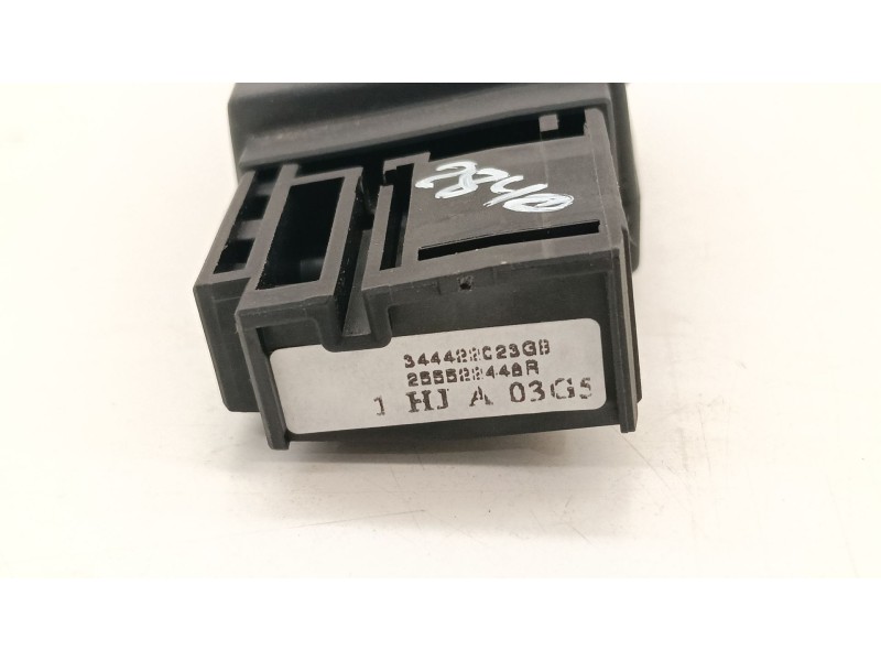 Recambio de mando volante para renault clio iv (bh_) 1.2 16v referencia OEM IAM 255522448R  
							