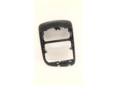 Recambio de moldura para renault clio iv (bh_) 1.2 16v referencia OEM IAM 681046679R   2