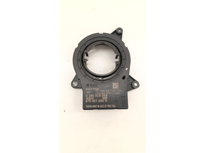 Recambio de modulo electronico para renault clio iv (bh_) 1.2 16v referencia OEM IAM 479457095R  