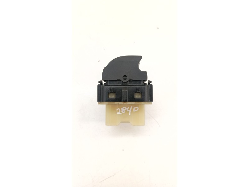 Recambio de mando elevalunas delantero izquierdo para renault clio iv (bh_) 1.2 16v referencia OEM IAM 254118044R  