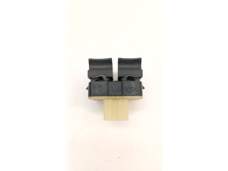 Recambio de mando elevalunas delantero izquierdo para renault clio iv (bh_) 1.2 16v referencia OEM IAM 254118044R  
							