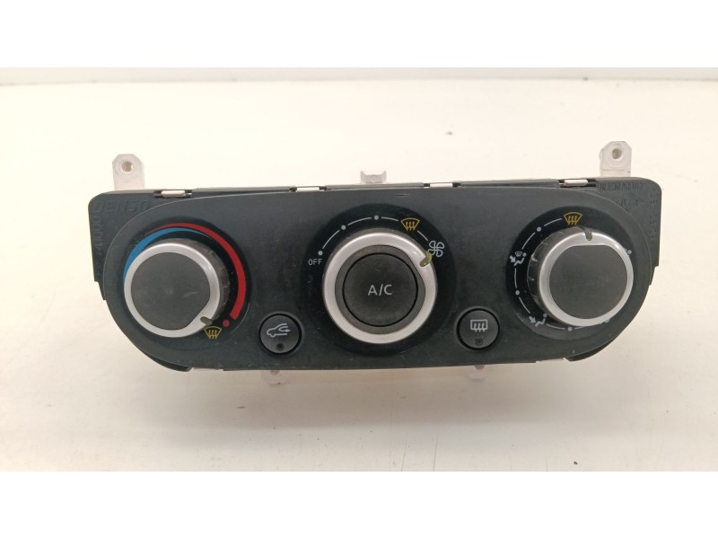 Recambio de mando calefaccion / aire acondicionado para renault clio iv (bh_) 1.2 16v referencia OEM IAM 5R5841100  