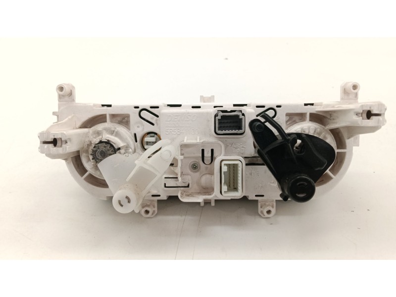 Recambio de mando calefaccion / aire acondicionado para renault clio iv (bh_) 1.2 16v referencia OEM IAM 5R5841100  
							
