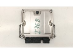 Recambio de centralita motor uce para citroën c5 i (dc_) 2.0 hdi (dcrhzb, dcrhze) referencia OEM IAM 9644721080  