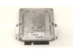 Recambio de centralita motor uce para citroën c5 i (dc_) 2.0 hdi (dcrhzb, dcrhze) referencia OEM IAM 9644721080   2