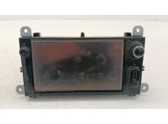 Recambio de pantalla multifuncion para renault clio iv (bh_) 1.2 16v referencia OEM IAM 281153868R  