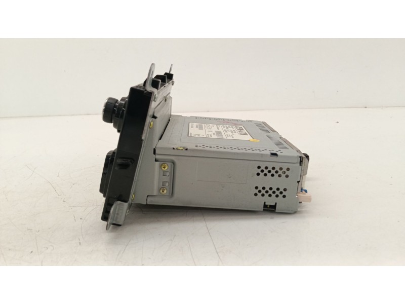 Recambio de pantalla multifuncion para renault clio iv (bh_) 1.2 16v referencia OEM IAM 281153868R  
