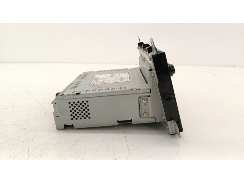 Recambio de pantalla multifuncion para renault clio iv (bh_) 1.2 16v referencia OEM IAM 281153868R  
							