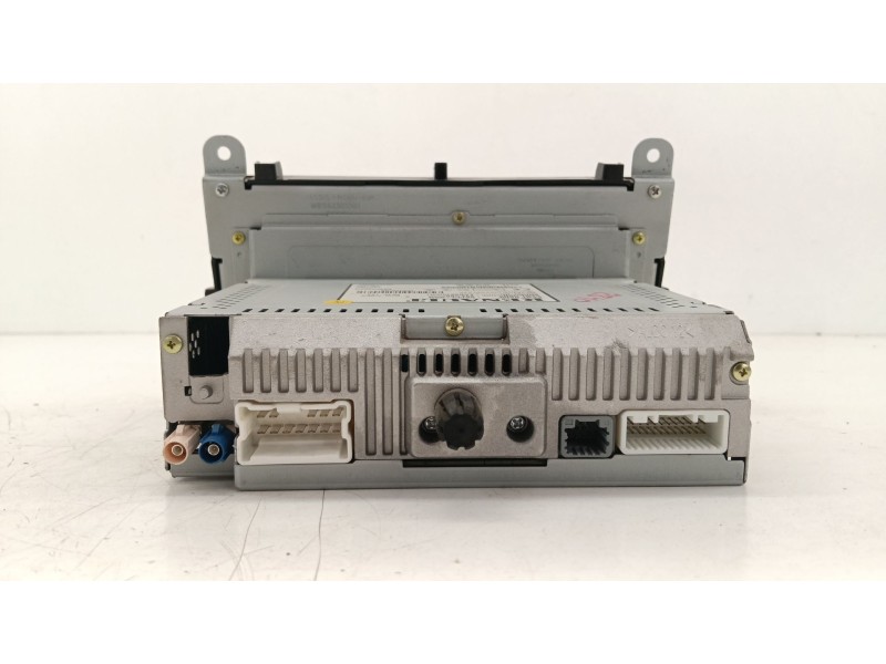 Recambio de pantalla multifuncion para renault clio iv (bh_) 1.2 16v referencia OEM IAM 281153868R  
							