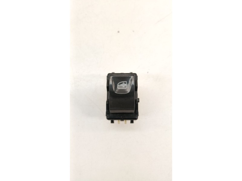 Recambio de mando elevalunas delantero derecho para renault clio iv (bh_) 1.2 16v referencia OEM IAM 254218614R  