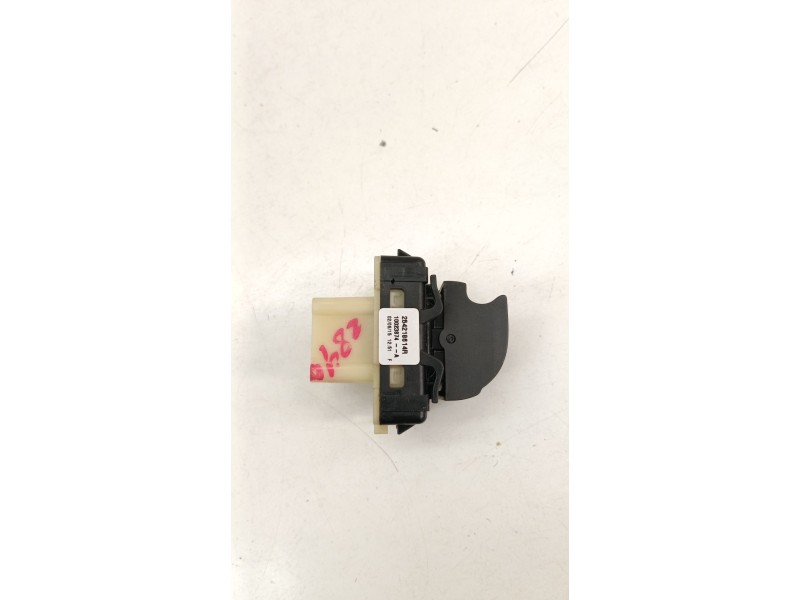 Recambio de mando elevalunas delantero derecho para renault clio iv (bh_) 1.2 16v referencia OEM IAM 254218614R  
							