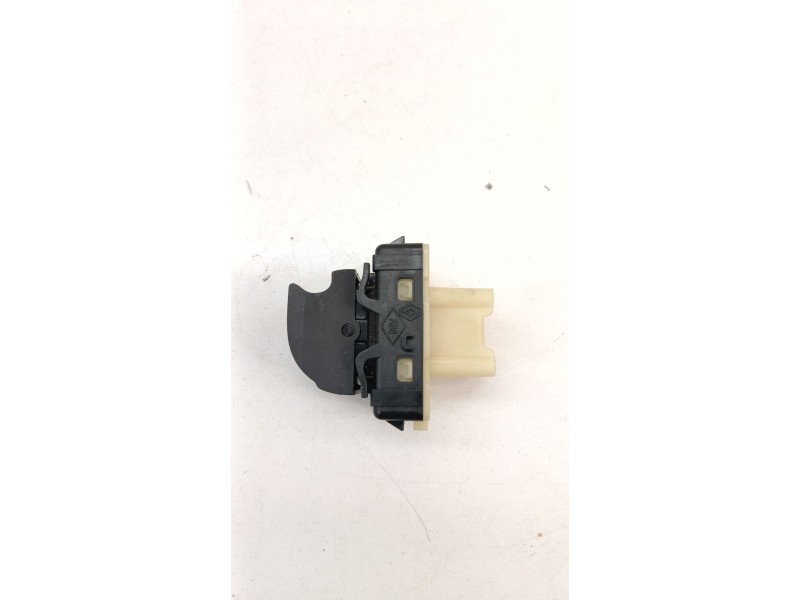 Recambio de mando elevalunas delantero derecho para renault clio iv (bh_) 1.2 16v referencia OEM IAM 254218614R  