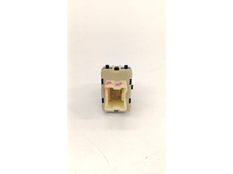 Recambio de mando elevalunas delantero derecho para renault clio iv (bh_) 1.2 16v referencia OEM IAM 254218614R  
