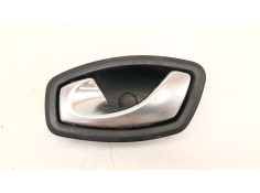 Recambio de maneta interior delantera izquierda para renault clio iv (bh_) 1.2 16v referencia OEM IAM 828730001R  