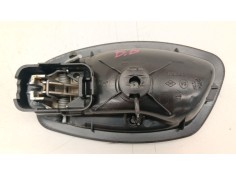 Recambio de maneta interior delantera derecha para renault clio iv (bh_) 1.2 16v referencia OEM IAM 826720001R   2