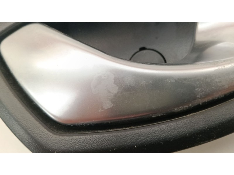 Recambio de maneta interior delantera derecha para renault clio iv (bh_) 1.2 16v referencia OEM IAM 826720001R  
							