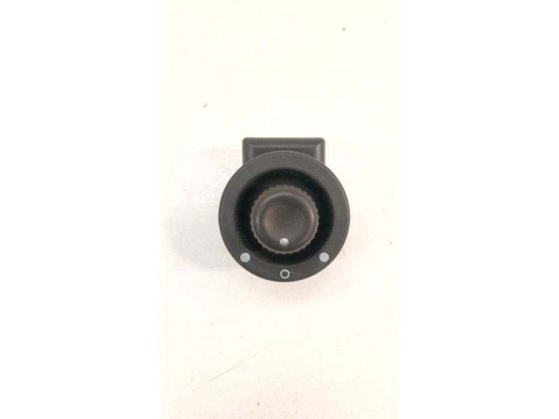 Recambio de mando retrovisor para renault clio iv (bh_) 1.2 16v referencia OEM IAM 255706283R  