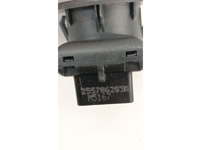 Recambio de mando retrovisor para renault clio iv (bh_) 1.2 16v referencia OEM IAM 255706283R  
