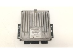 Recambio de centralita motor uce para renault megane ii station wagon (km0/1_) 1.5 dci (km1f) referencia OEM IAM 8200909666  