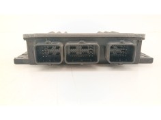 Recambio de centralita motor uce para renault megane ii station wagon (km0/1_) 1.5 dci (km1f) referencia OEM IAM 8200909666   2