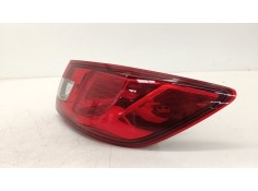 Recambio de piloto trasero derecho para renault clio iv (bh_) 1.2 16v referencia OEM IAM 265506608R   2