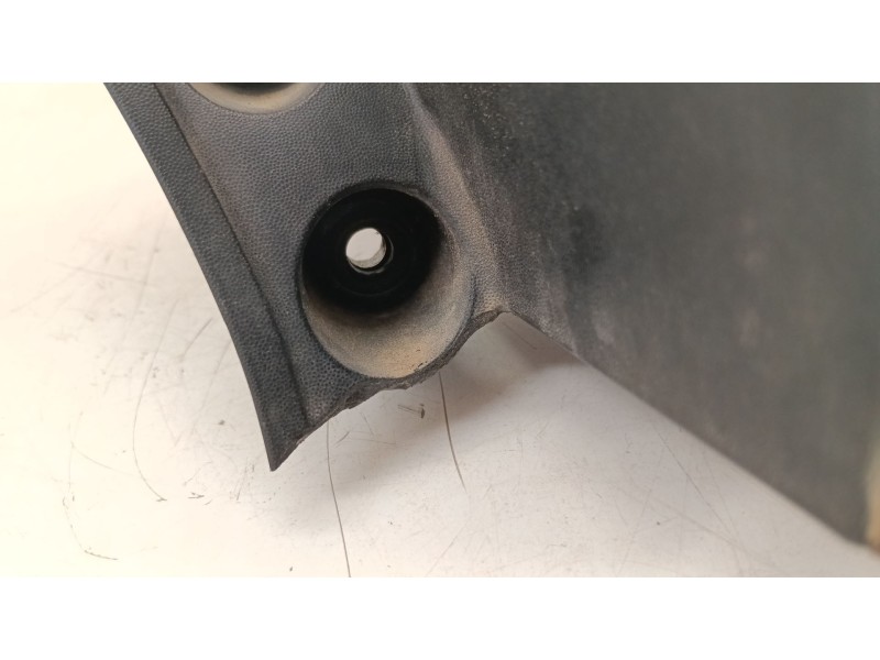 Recambio de piloto trasero derecho para renault clio iv (bh_) 1.2 16v referencia OEM IAM 265506608R  