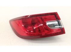 Recambio de piloto trasero izquierdo para renault clio iv (bh_) 1.2 16v referencia OEM IAM 265553021  