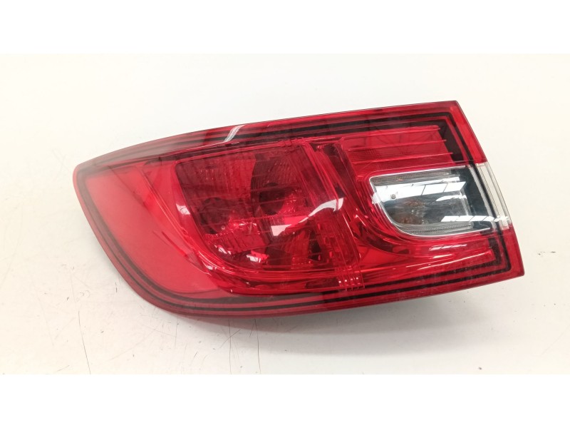 Recambio de piloto trasero izquierdo para renault clio iv (bh_) 1.2 16v referencia OEM IAM 265553021  