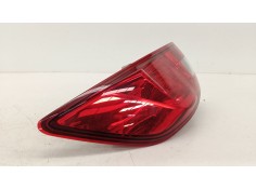 Recambio de piloto trasero izquierdo para renault clio iv (bh_) 1.2 16v referencia OEM IAM 265553021   2