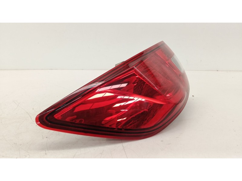 Recambio de piloto trasero izquierdo para renault clio iv (bh_) 1.2 16v referencia OEM IAM 265553021  