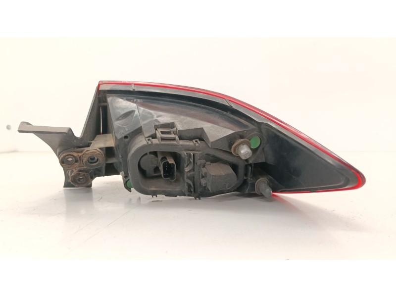 Recambio de piloto trasero izquierdo para renault clio iv (bh_) 1.2 16v referencia OEM IAM 265553021  