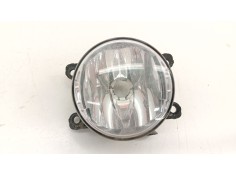 Recambio de faro antiniebla izquierdo para renault clio iv (bh_) 1.2 16v referencia OEM IAM 261500097R  