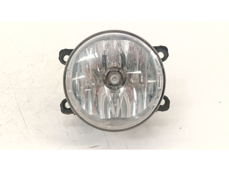 Recambio de faro antiniebla derecho para renault clio iv (bh_) 1.2 16v referencia OEM IAM 261500097R  