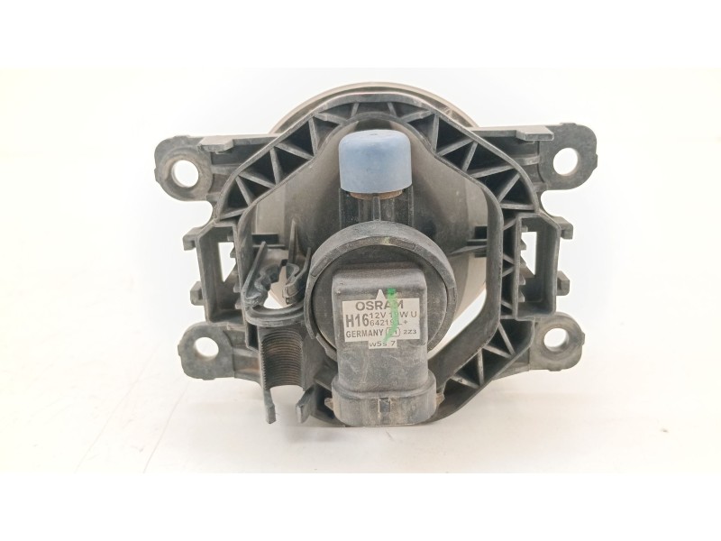Recambio de faro antiniebla derecho para renault clio iv (bh_) 1.2 16v referencia OEM IAM 261500097R  