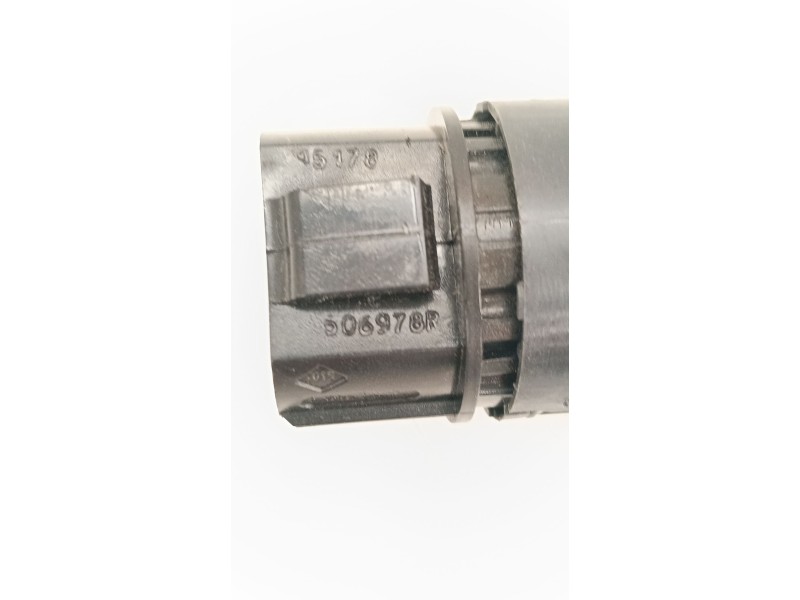 Recambio de conmutador de arranque para renault clio iv (bh_) 1.2 16v referencia OEM IAM 506978R  