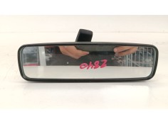 Recambio de espejo retrovisor interior para renault clio iv (bh_) 1.2 16v referencia OEM IAM 0205028  