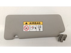 Recambio de parasol derecho para renault clio iv (bh_) 1.2 16v referencia OEM IAM   