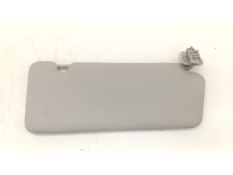 Recambio de parasol izquierdo para renault clio iv (bh_) 1.2 16v referencia OEM IAM   